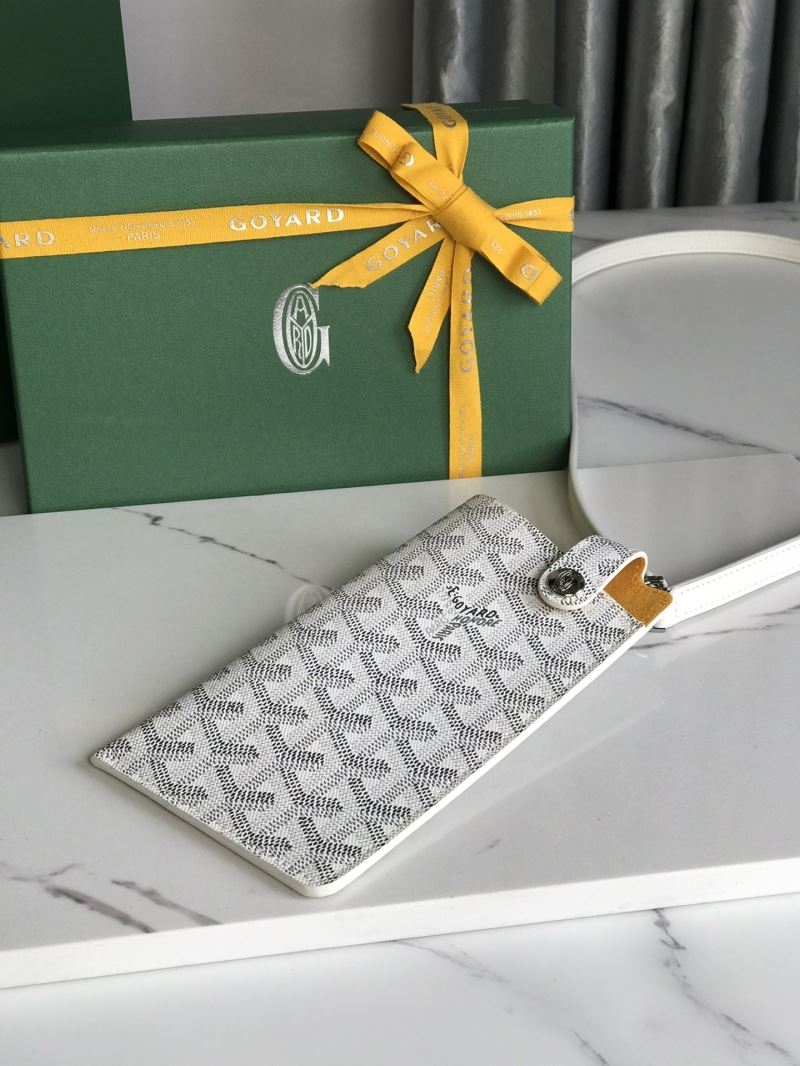 Goyard Shopping Bags